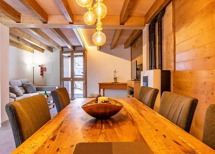 Townhouse Teluo - In The Heart Of Pollenca