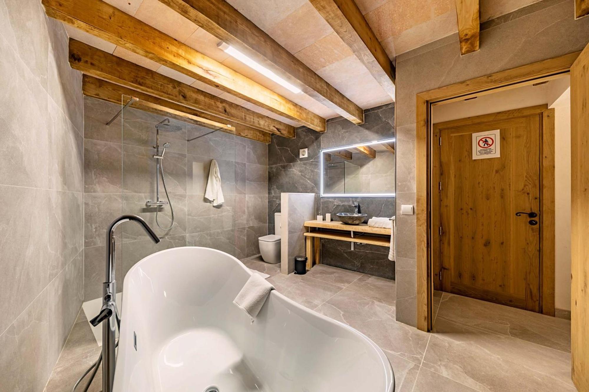 Townhouse Teluo - In The Heart Of *