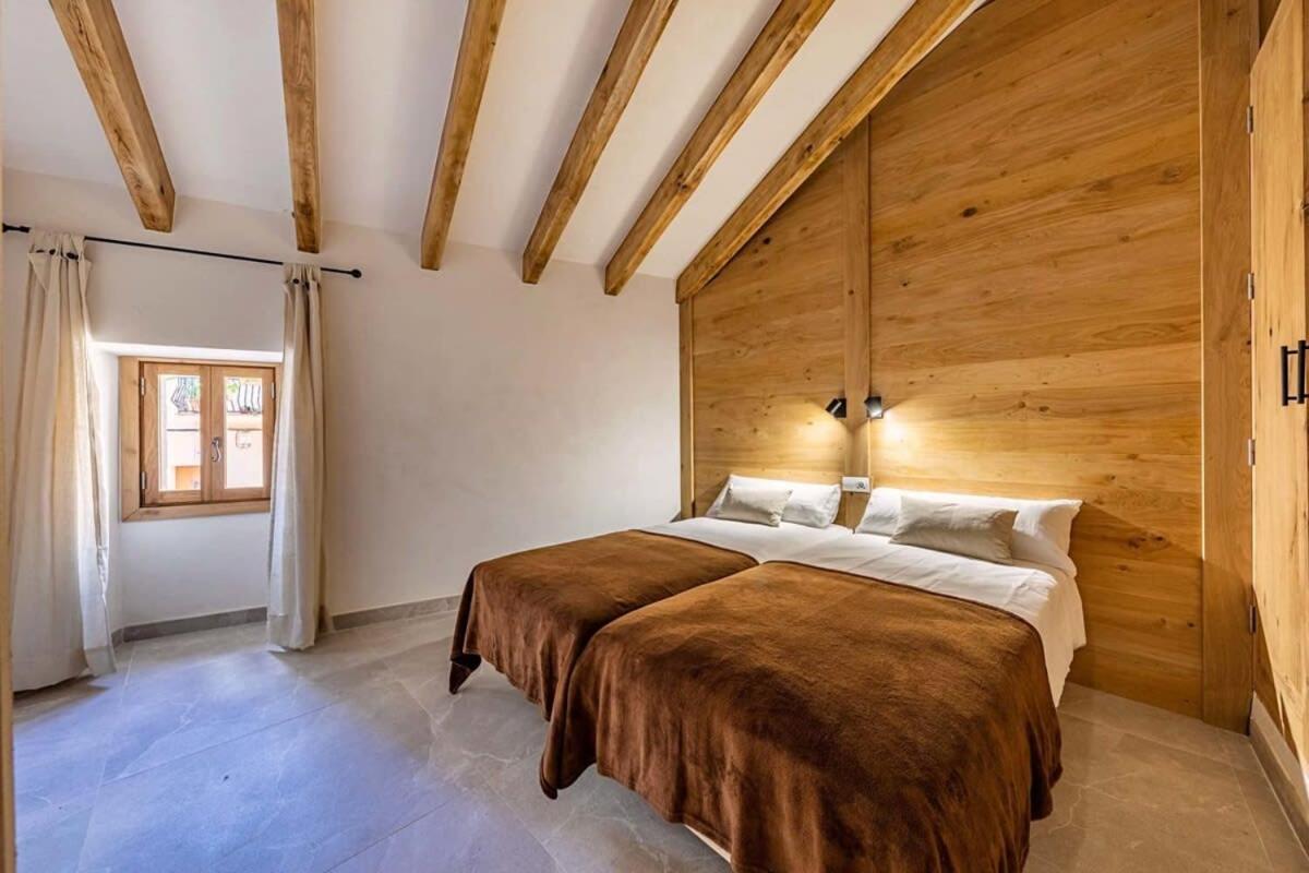 Townhouse Teluo - In The Heart Of Ferienhaus Pollença