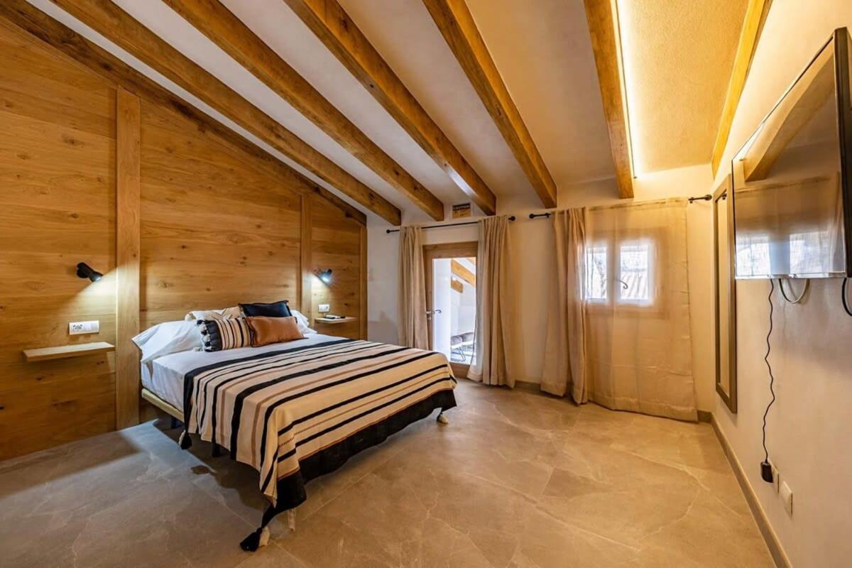 Townhouse Teluo - In The Heart Of Pollença