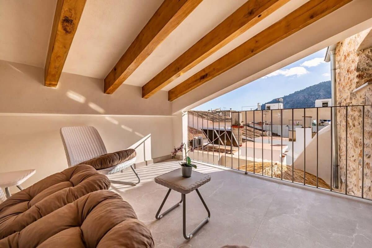 Hébergement de vacances Townhouse Teluo - In The Heart Of *