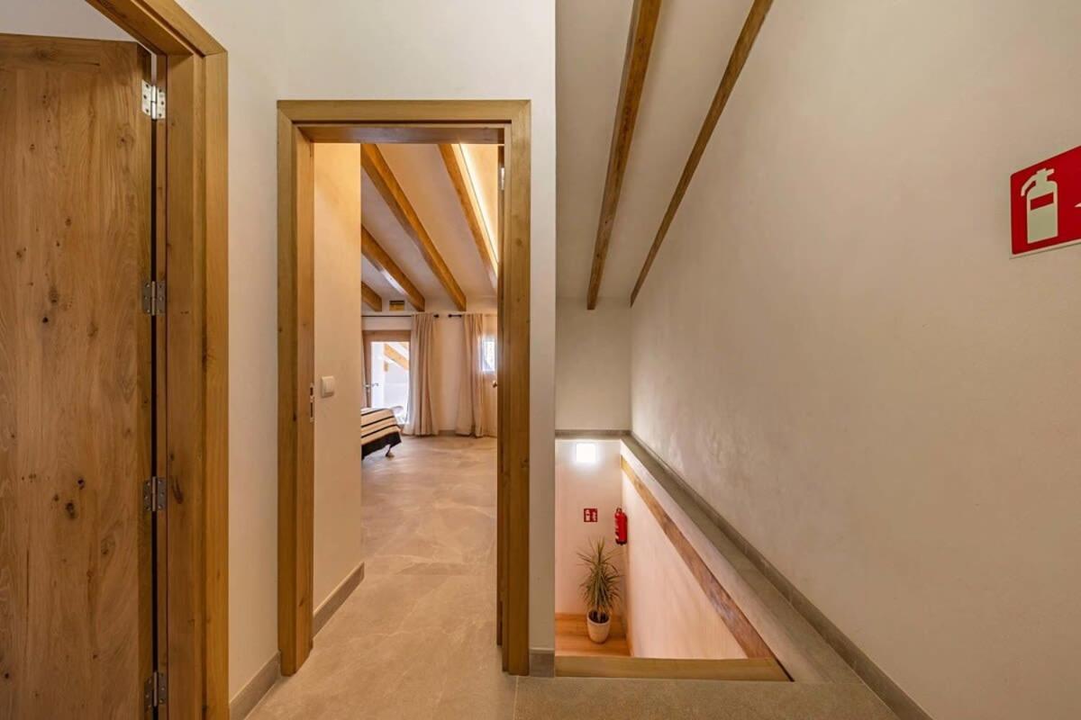 Townhouse Teluo - In The Heart Of *