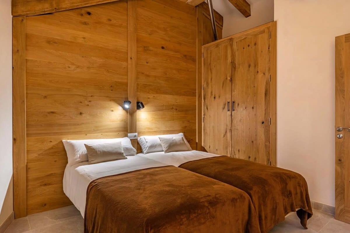 Townhouse Teluo - In The Heart Of * Pollença