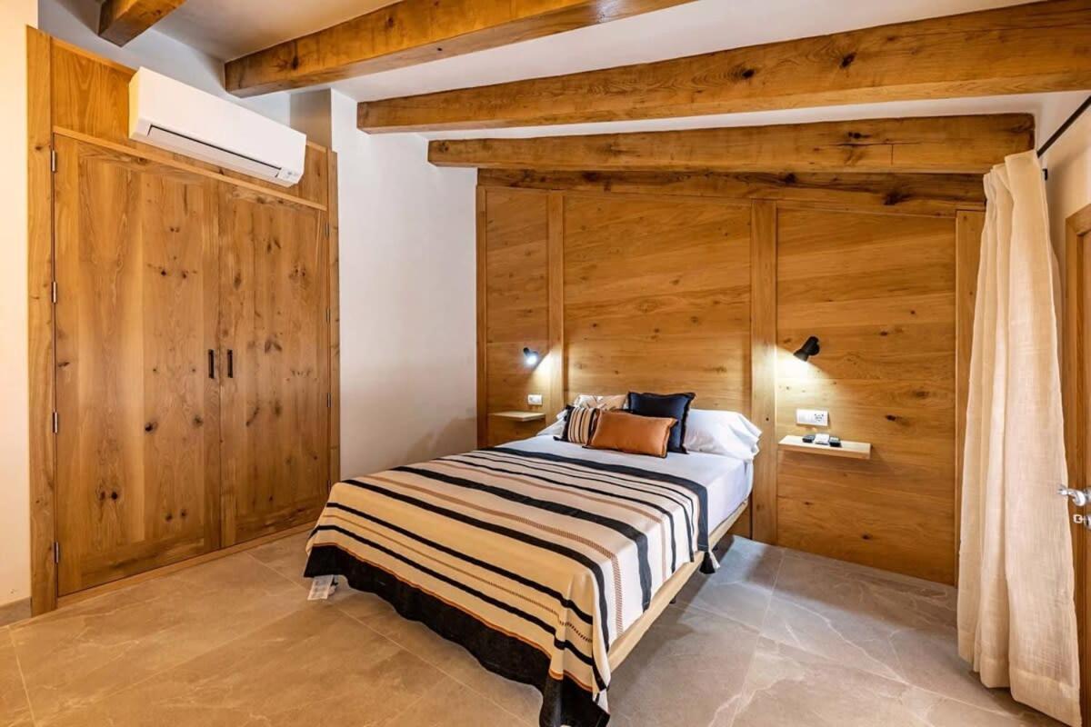 Hébergement de vacances Townhouse Teluo - In The Heart Of *
