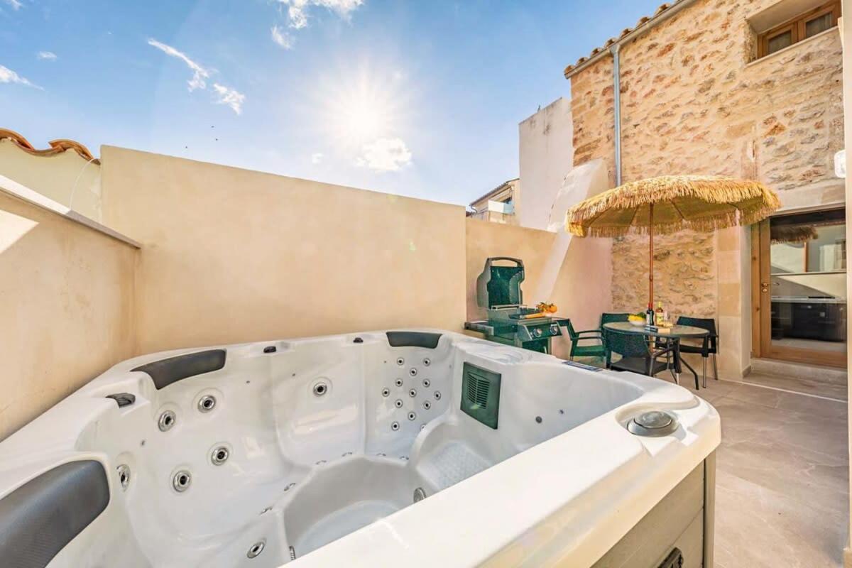 Townhouse Teluo - In The Heart Of