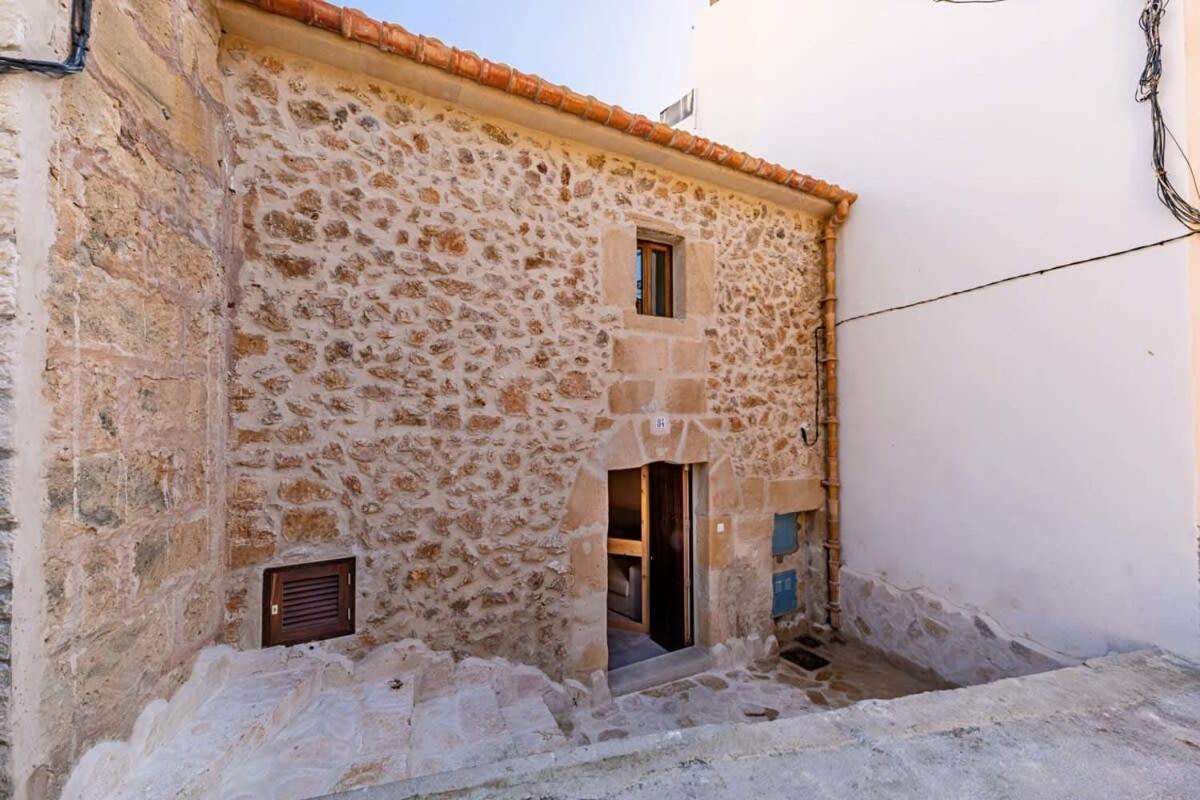 Ferienhaus Townhouse Teluo - In The Heart Of *