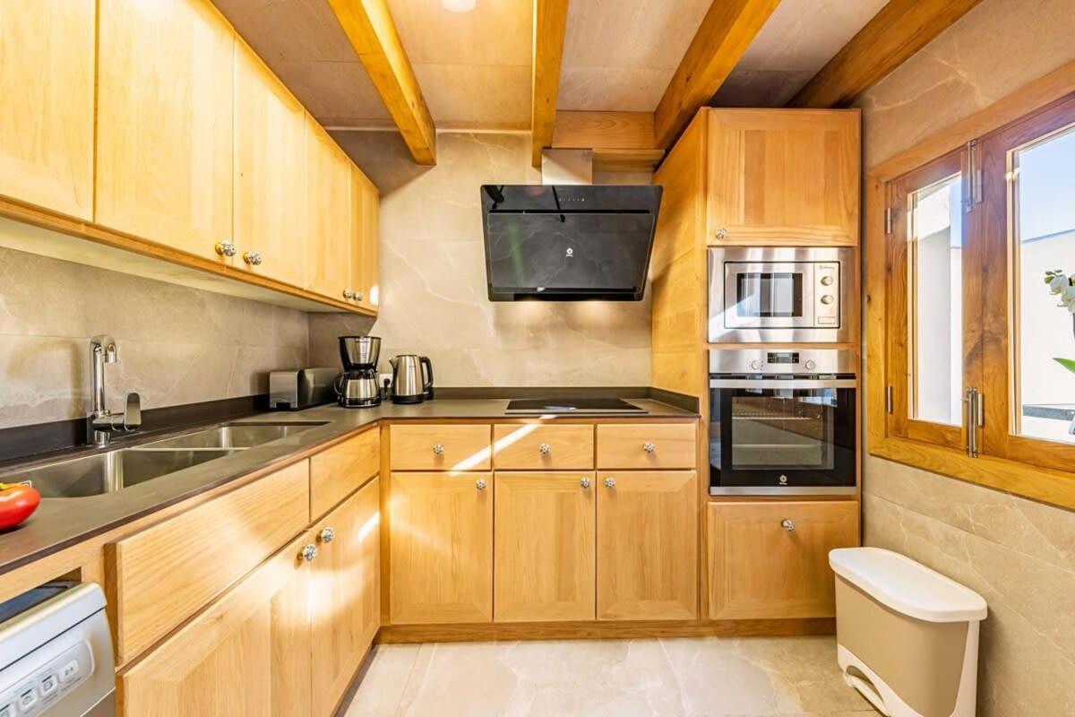 Townhouse Teluo - In The Heart Of