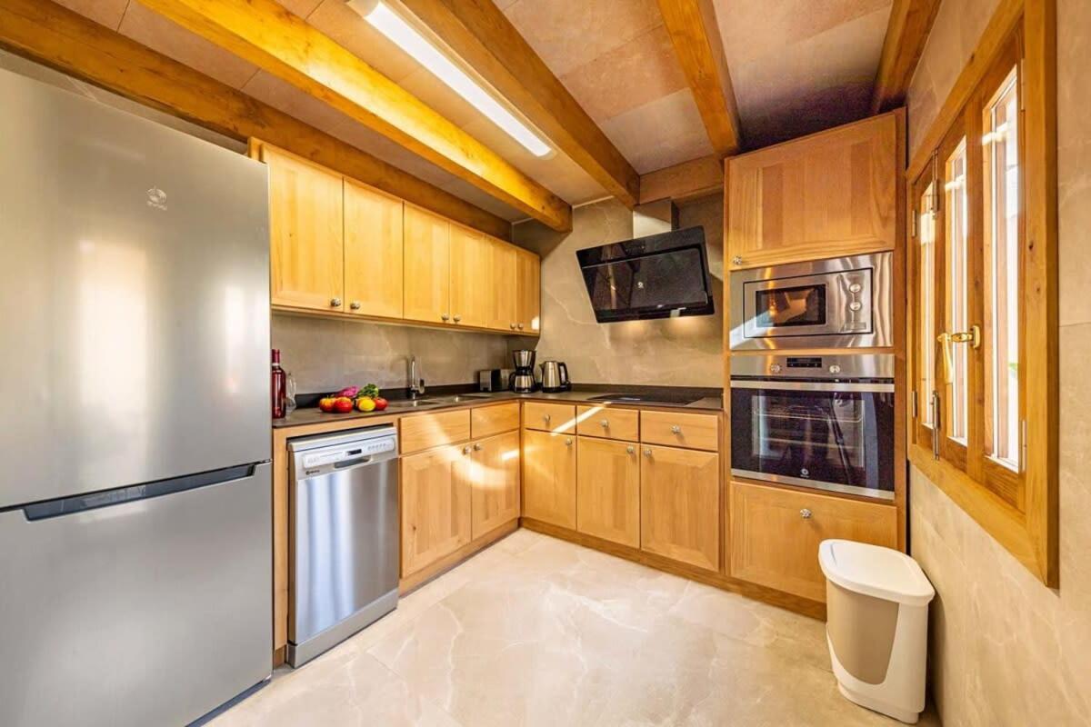 Townhouse Teluo - In The Heart Of Pollença