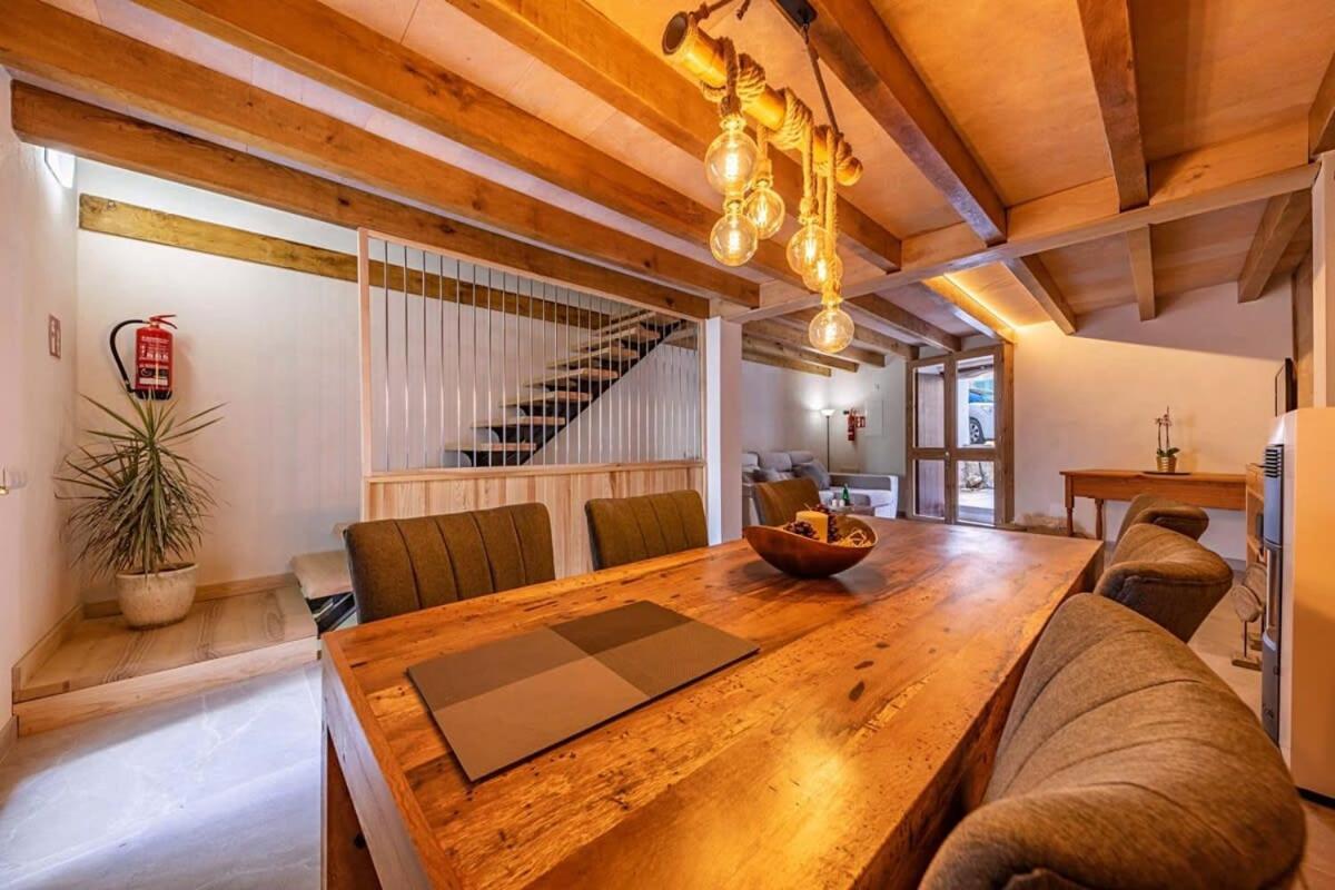 Ferienhaus Townhouse Teluo - In The Heart Of *
