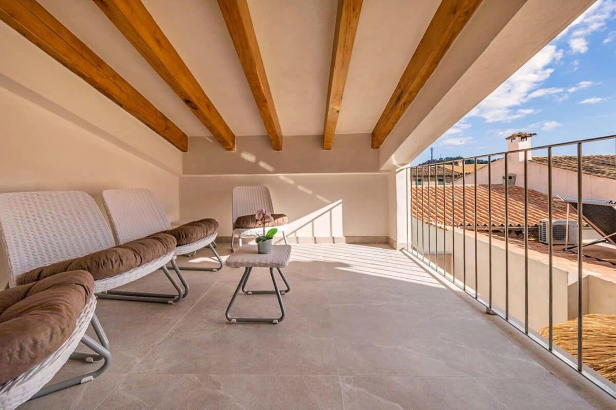 Townhouse Teluo - In The Heart Of *