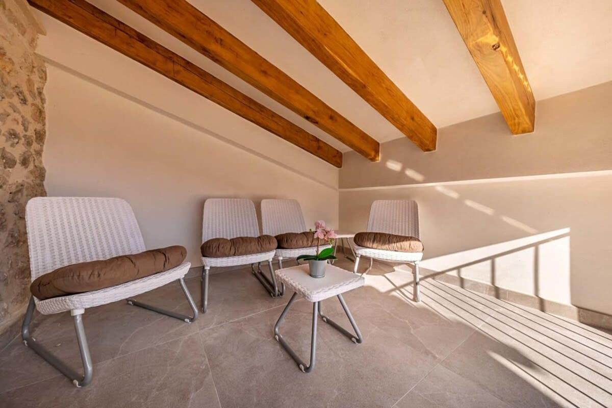 Townhouse Teluo - In The Heart Of