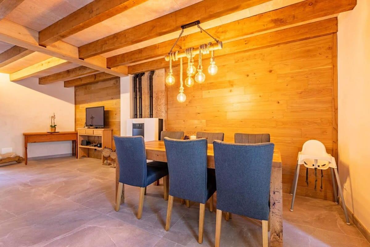Hébergement de vacances Townhouse Teluo - In The Heart Of *