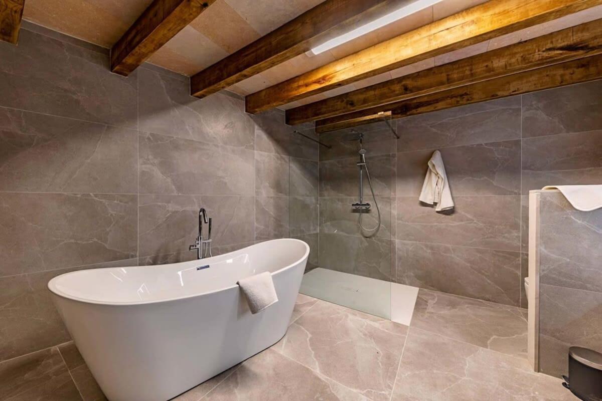 Townhouse Teluo - In The Heart Of
